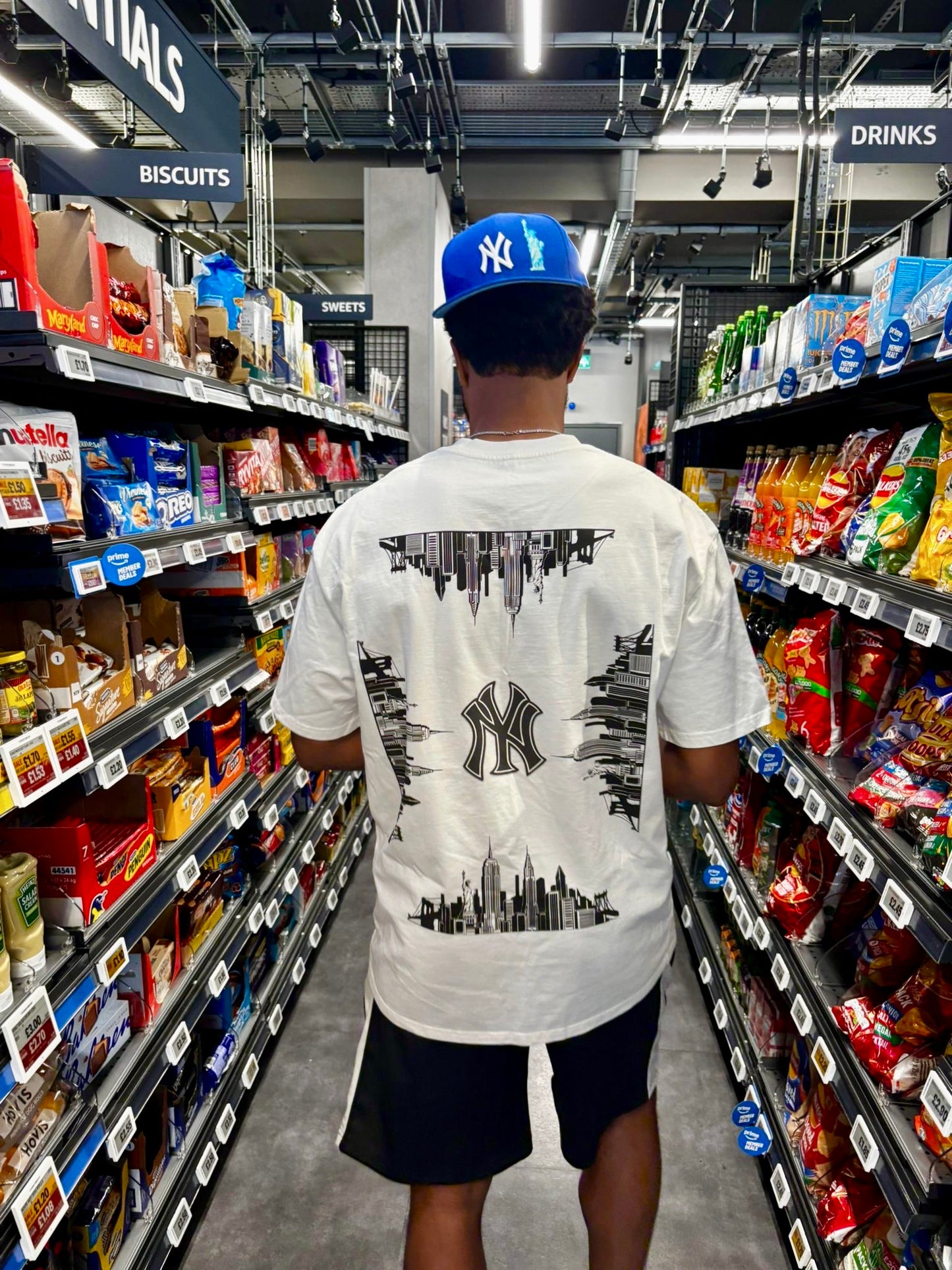 Special Edition T-Shirt