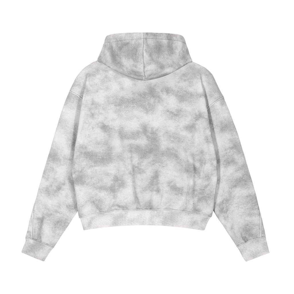 Cloud Grey Heavyweight Sweatsuit