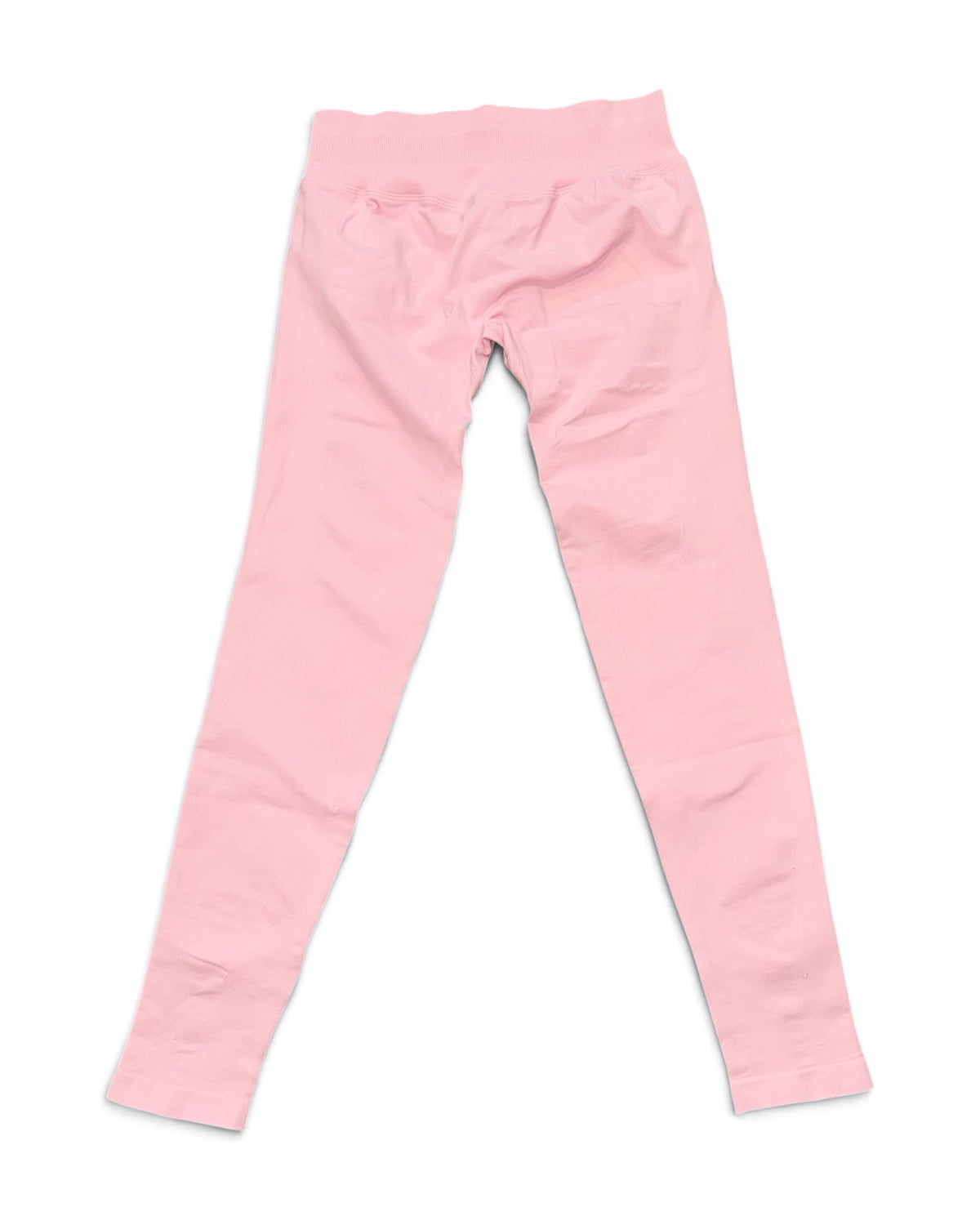 Pink Leggings