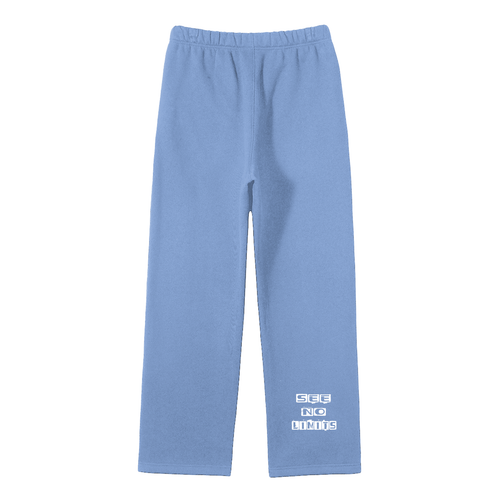 Artic Blue Sweatpants
