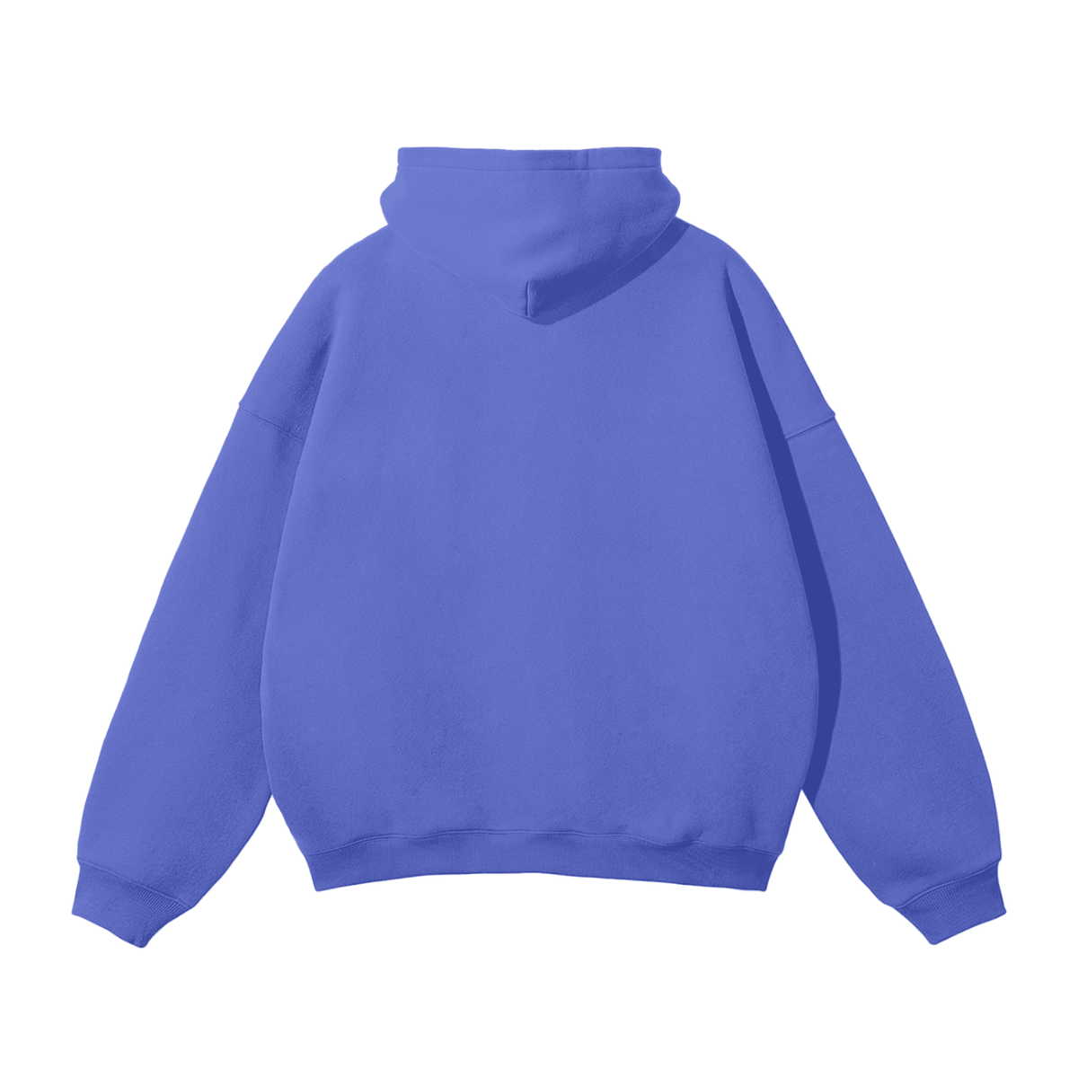 See No Limits Fleece Hoodie
