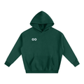 Forest Green Heavyweight Hoodie