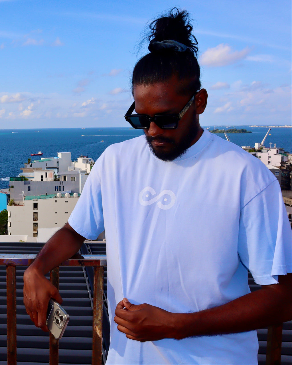 The Limitless Cloud T-Shirt