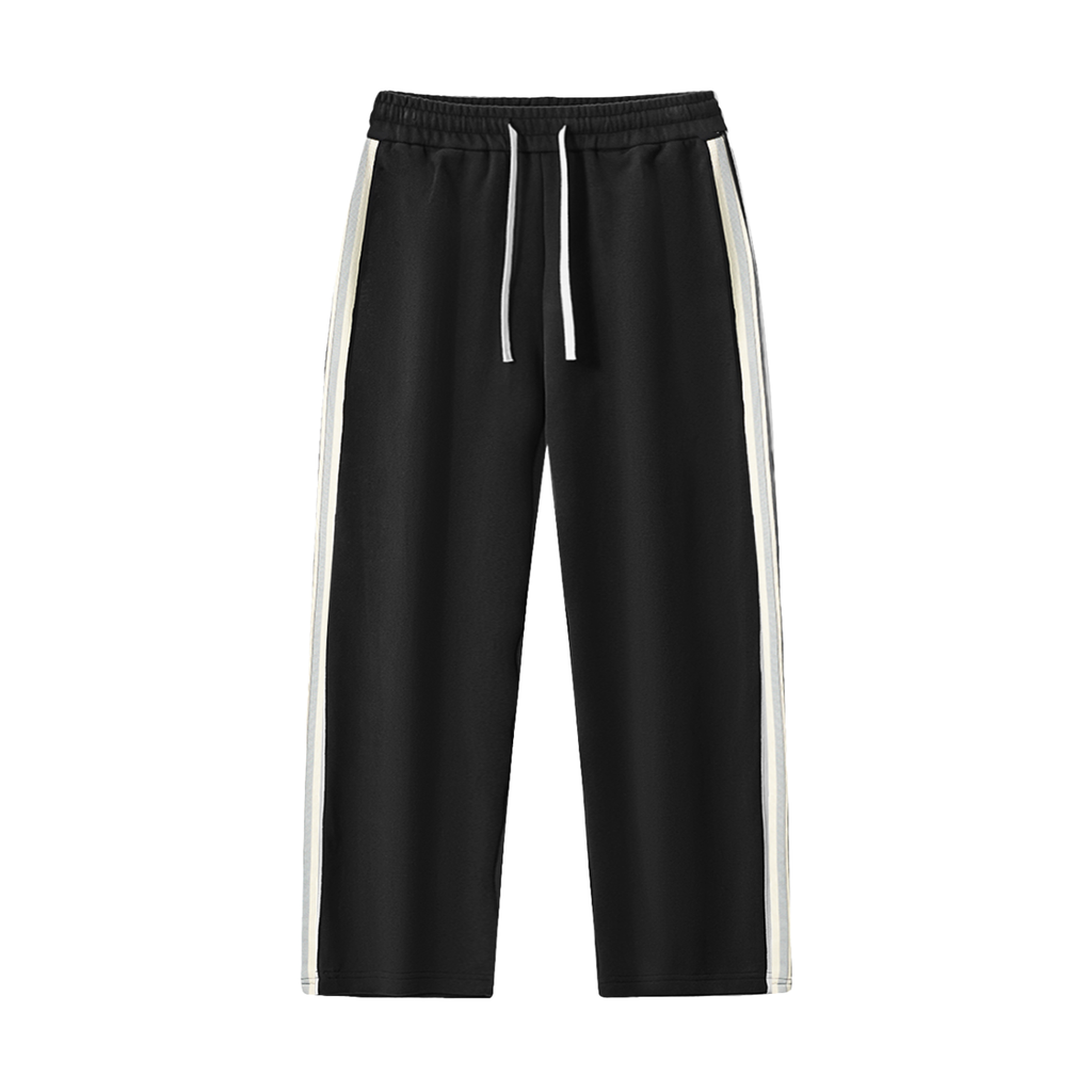 The Luxe Track Pants