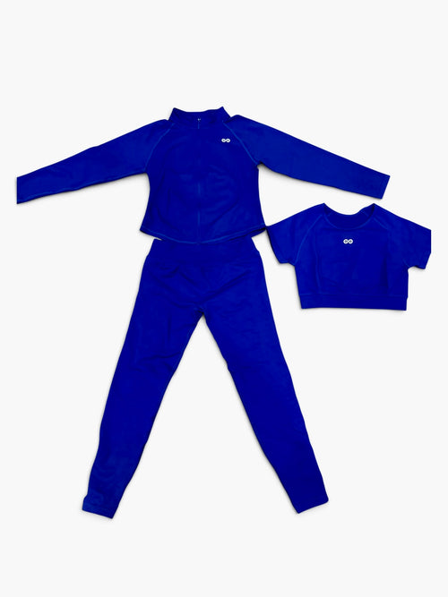 3-Piece Performance Set