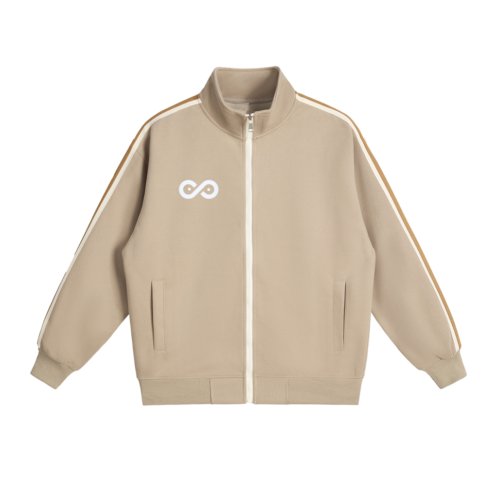 Luxe Tracksuit