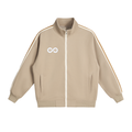 Luxe Tan Jacket