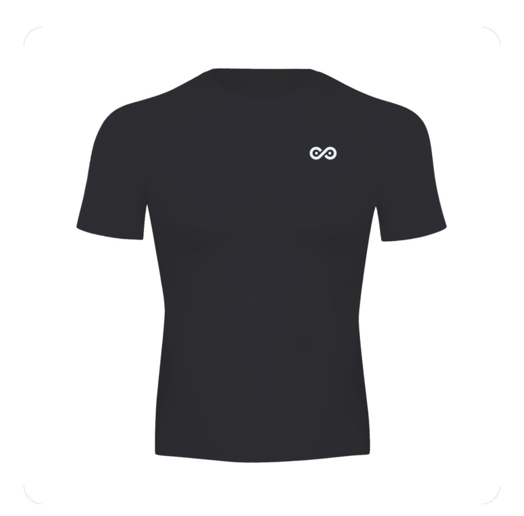 See No Limits Elite Compression Tee