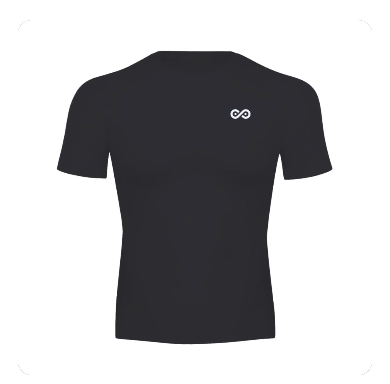 See No Limits Elite Compression Tee