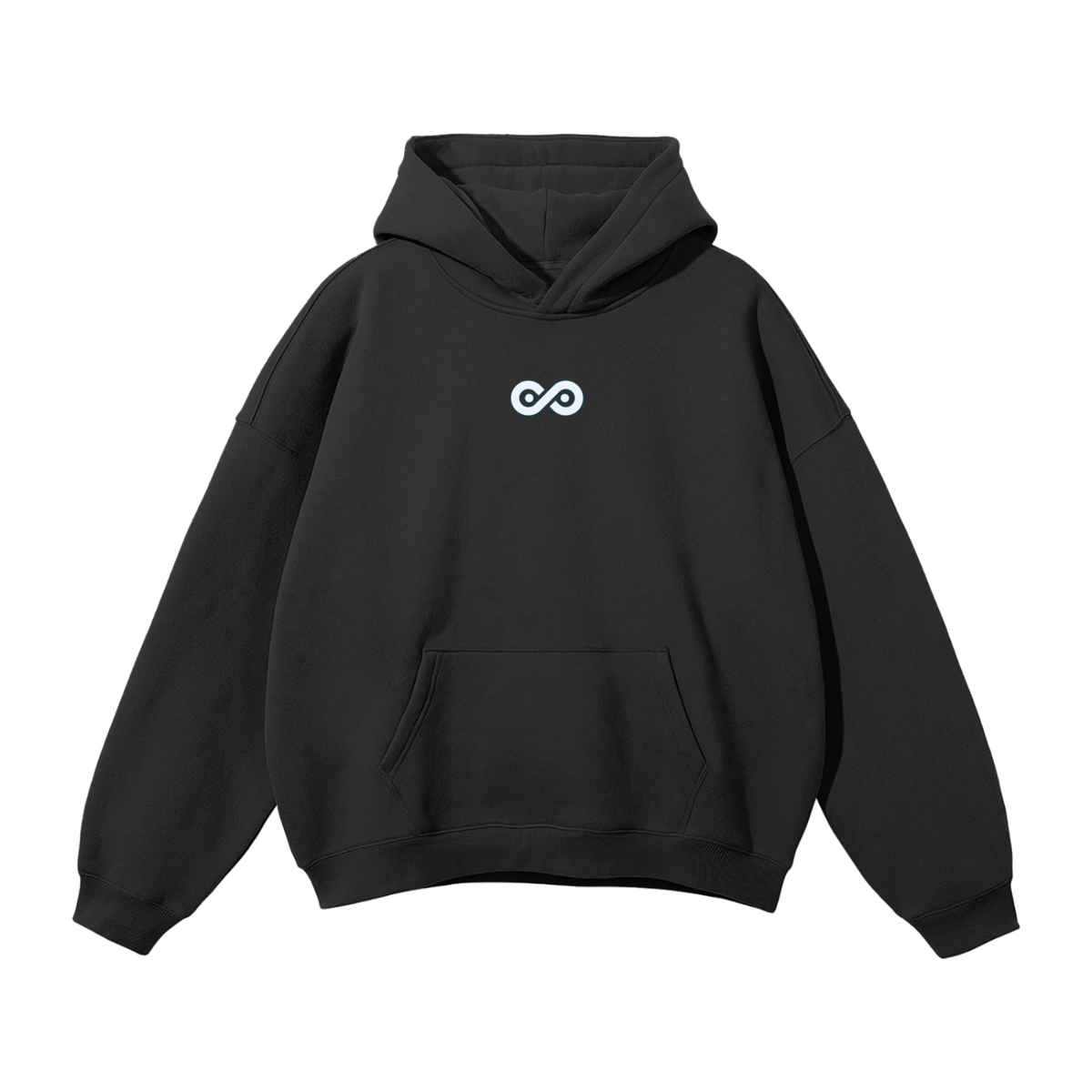 See No Limits Fleece Hoodie