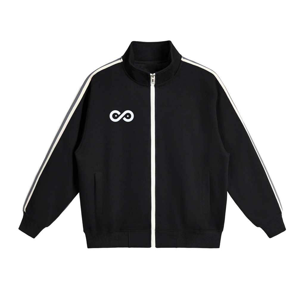 Luxe Tracksuit
