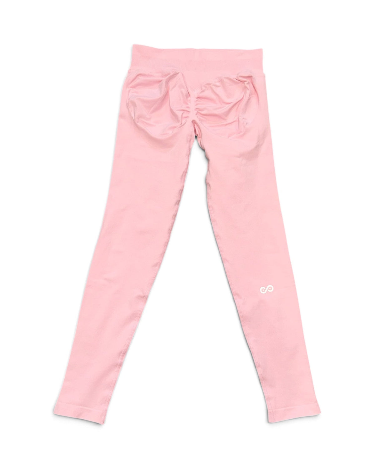 Pink Leggings