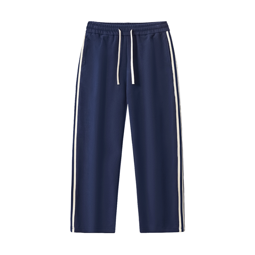 The Luxe Track Pants