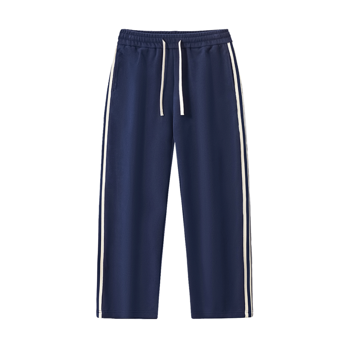 The Luxe Track Pants