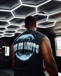 See No Limits Global Graphic Tank