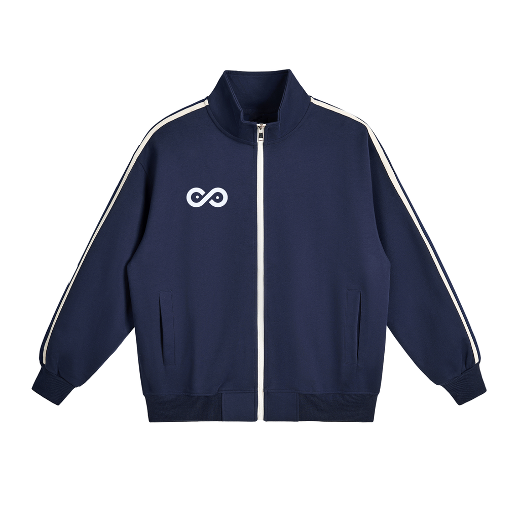 Luxe Tracksuit