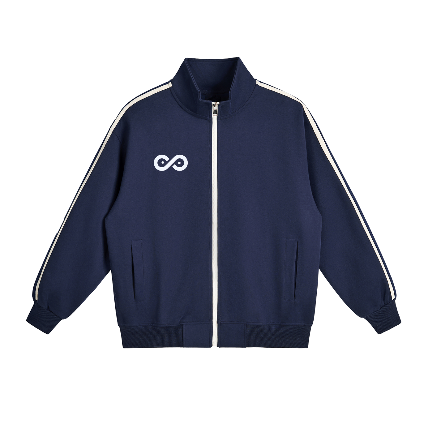 Luxe Tracksuit