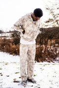 Cloud Grey Heavyweight Sweatsuit