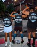 See No Limits Global Graphic Tank