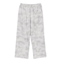 Cloud Grey Fleece Pants