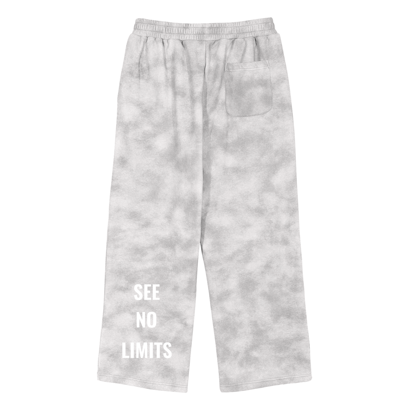 Cloud Grey Heavyweight Sweatsuit