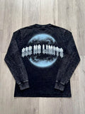 Pre Order See No Limits Longsleeve
