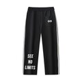 Luxe Track Pants