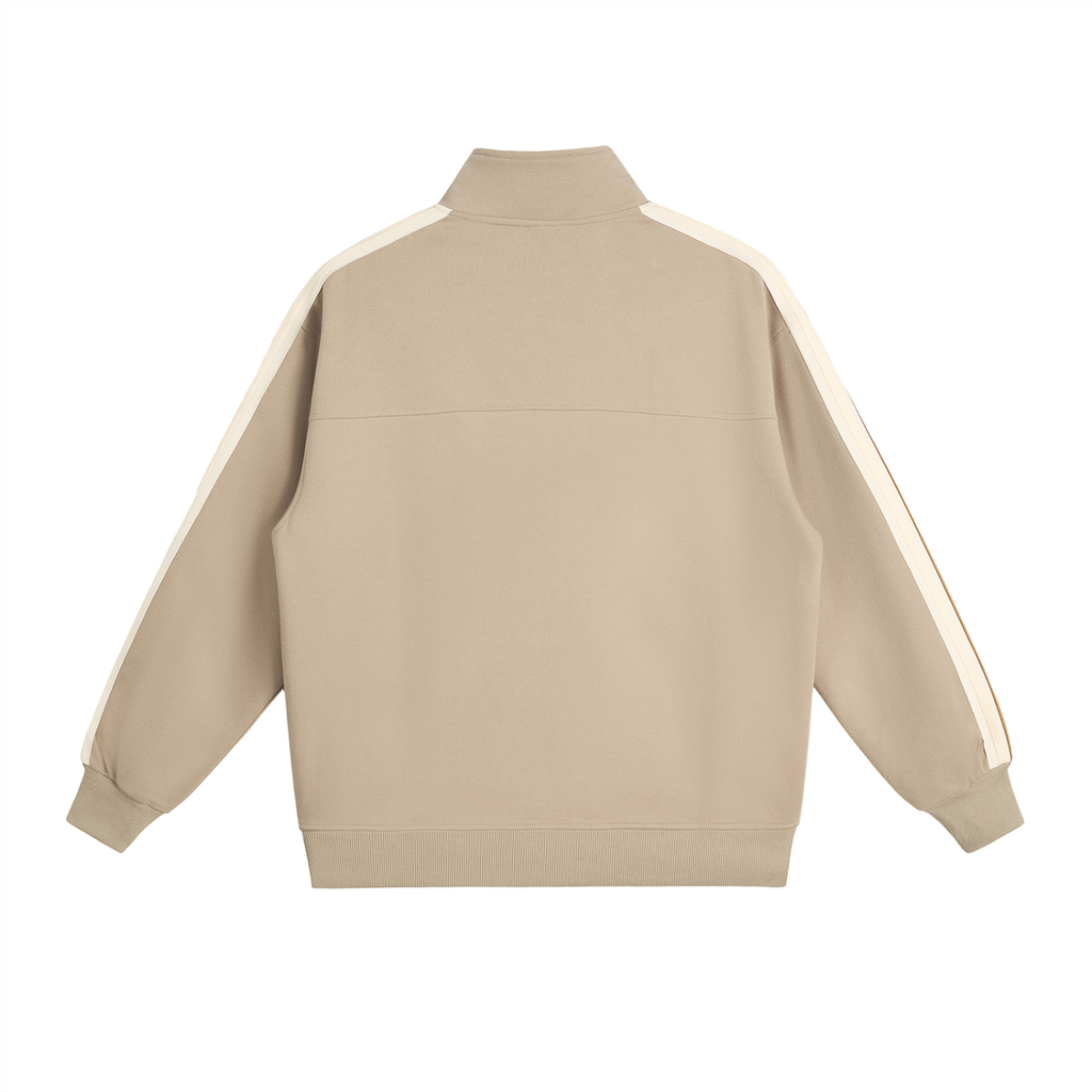 Luxe Tracksuit