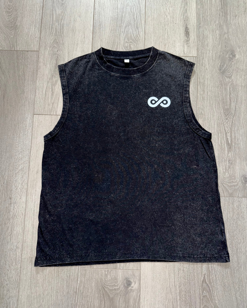 See No Limits Global Graphic Tank