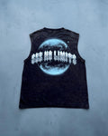 See No Limits Global Graphic Tank