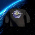 See No Limits Long Sleeve – Black