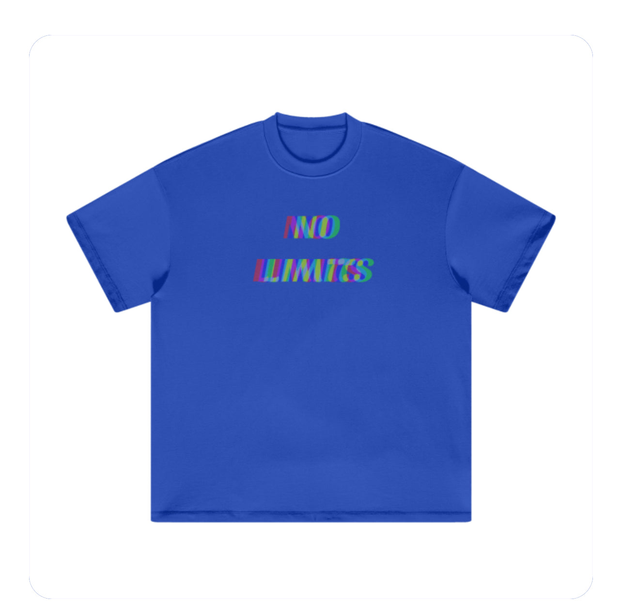 Special Edition T-Shirt