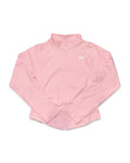 Pink Jacket