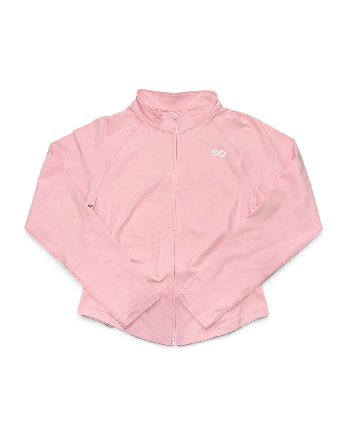 Pink Jacket