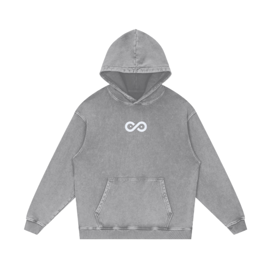 See No Limits Pullover Hoodie