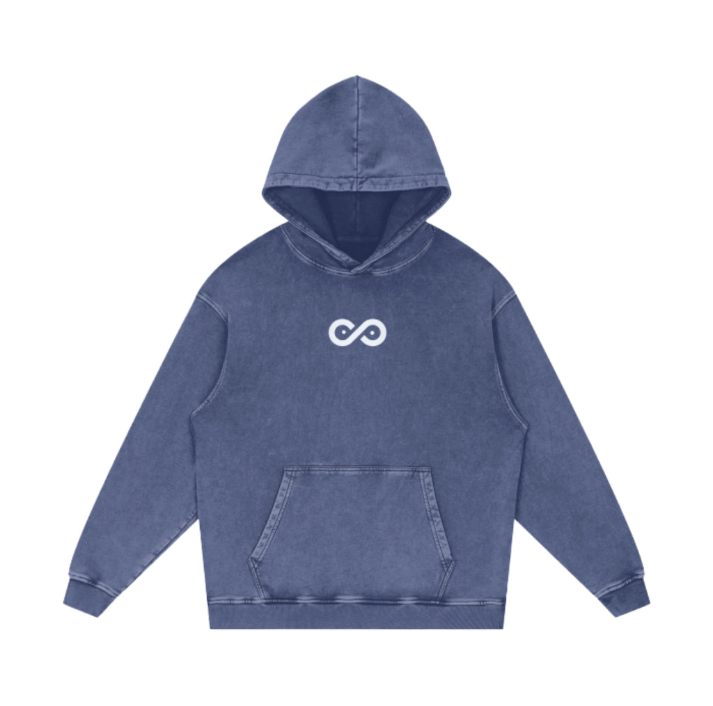 See No Limits Pullover Hoodie