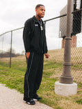 Black Reflection Tracksuit
