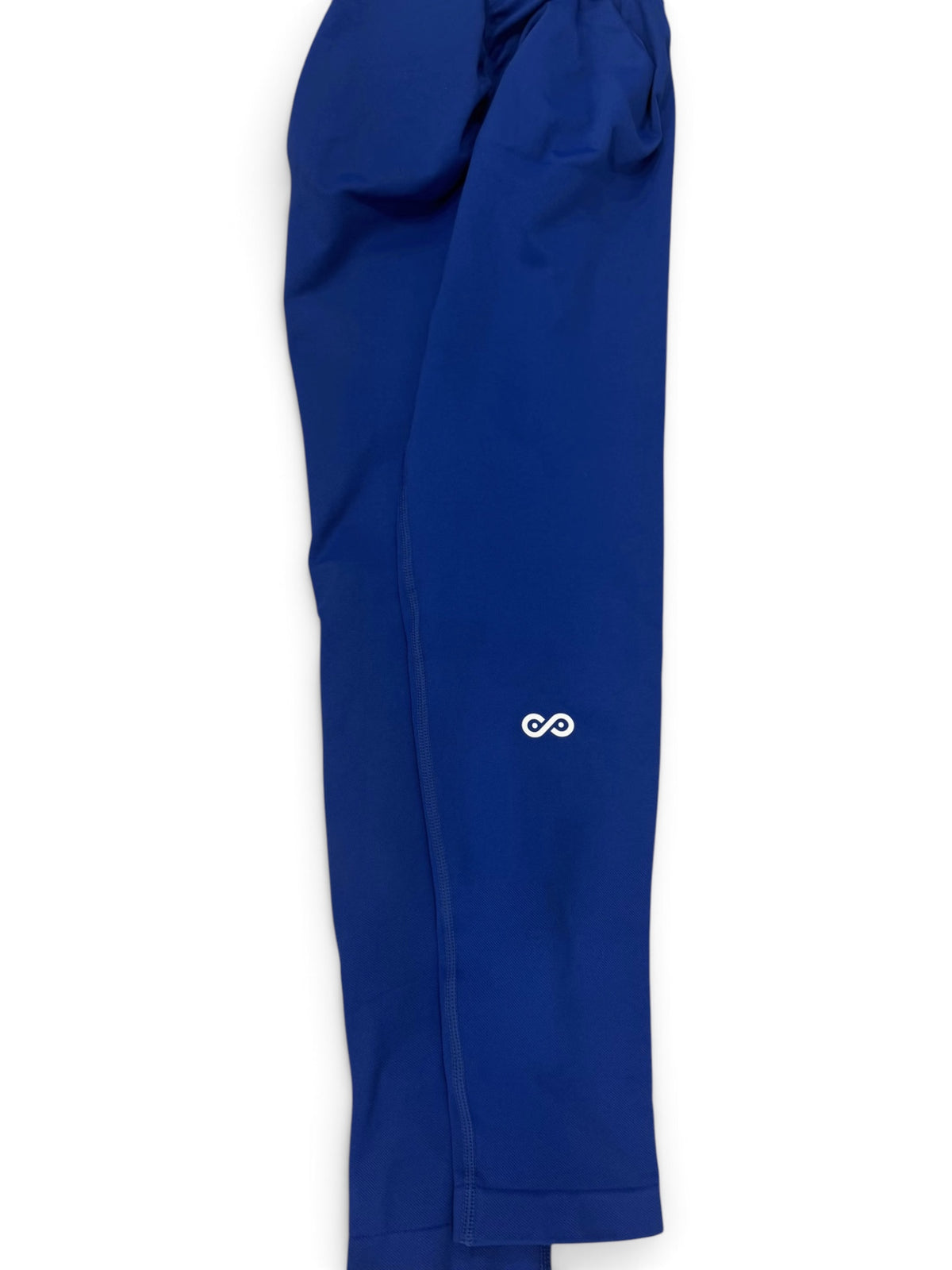 See No Limits Blue Leggings