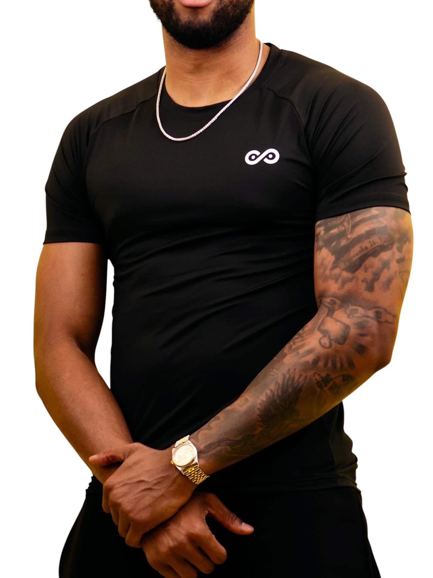See No Limits Elite Compression Tee