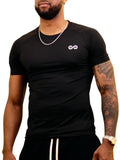 See No Limits Elite Compression Tee