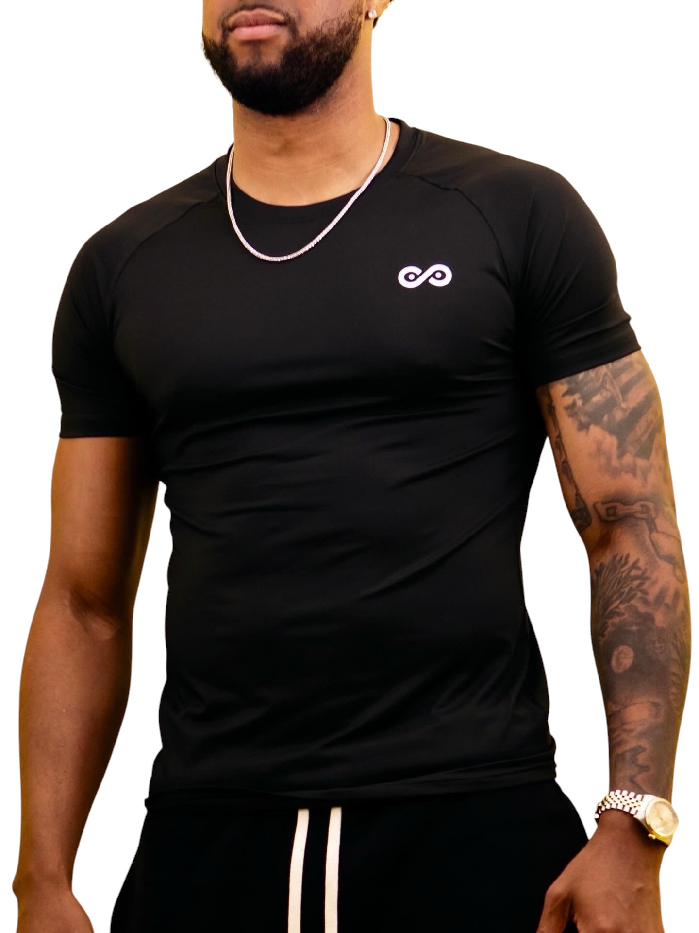 See No Limits Elite Compression Tee