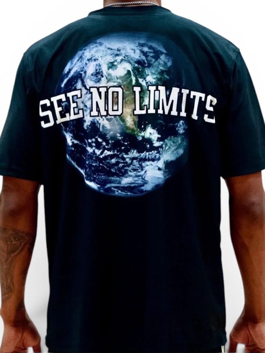 Black T-Shirt
