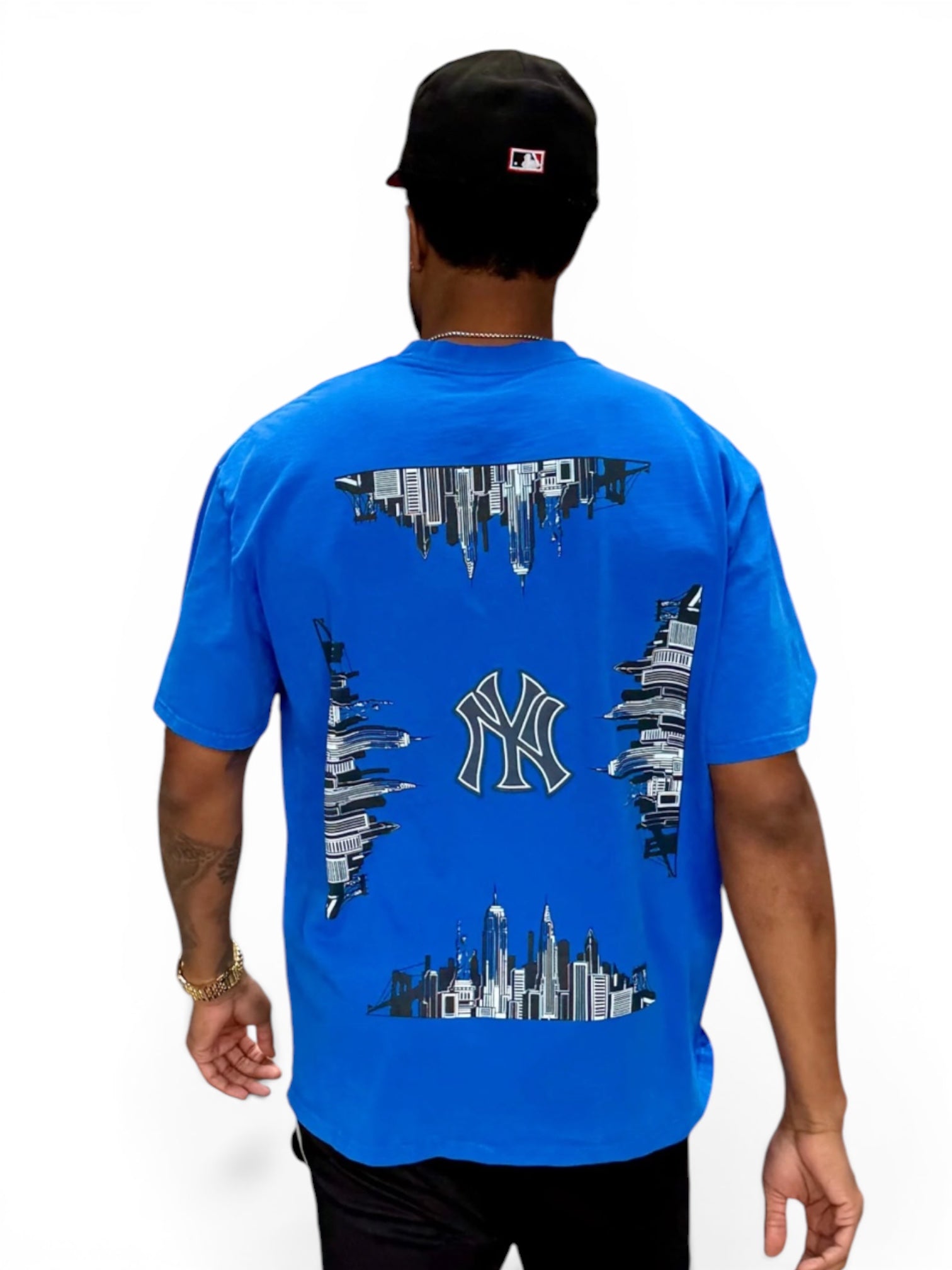 NYC Inception T-Shirt