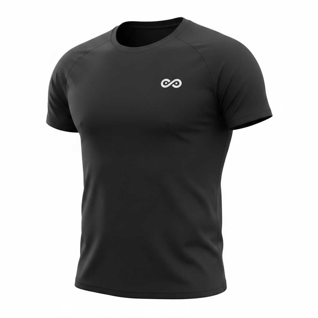 See No Limits Elite Compression Tee