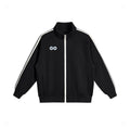 Luxe Black Jacket