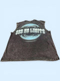 Pre-order See No Limits Tank