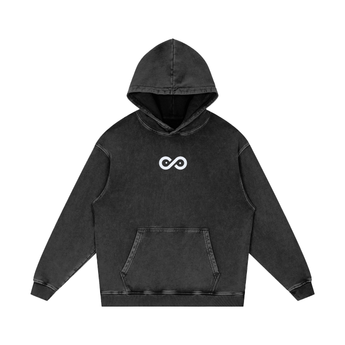 See No Limits Pullover Hoodie
