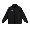 The Luxe Track Jacket