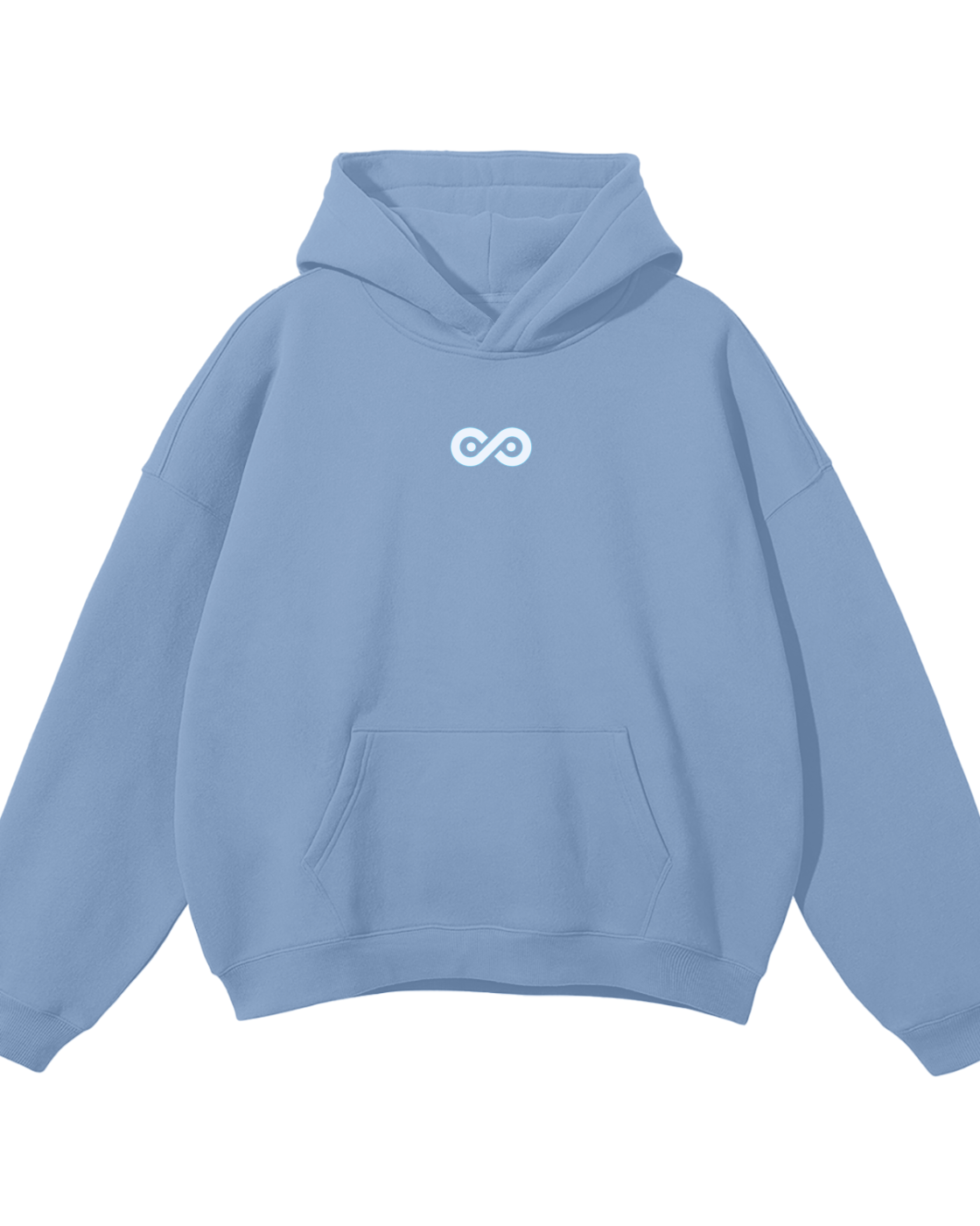 See No Limits Fleece Hoodie