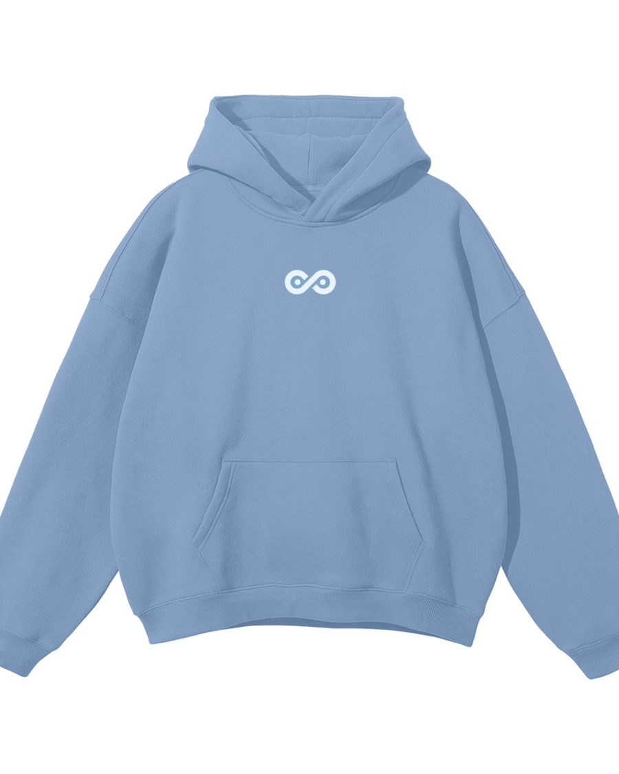 Heavyweight Hoodie